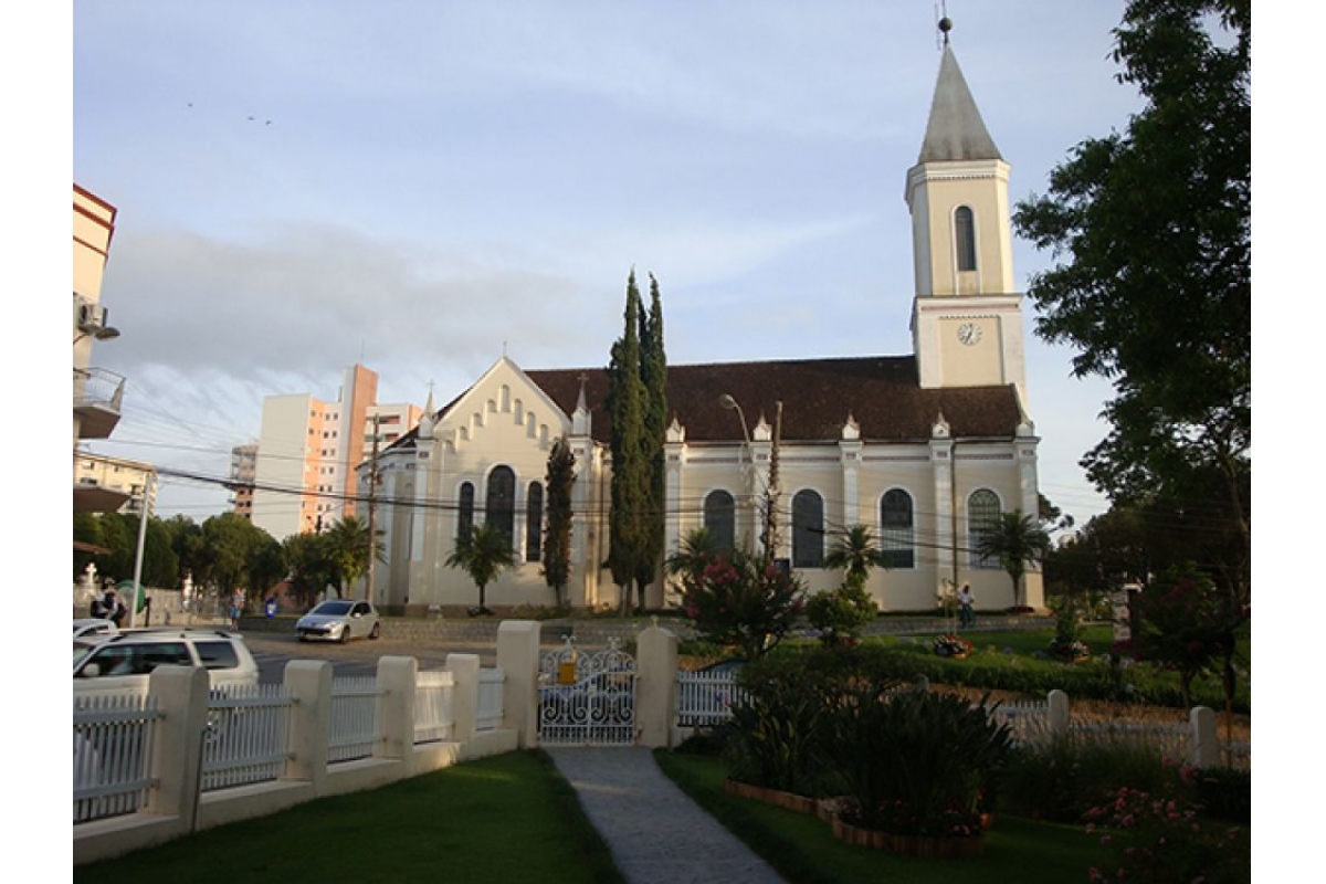 Igreja Luterana