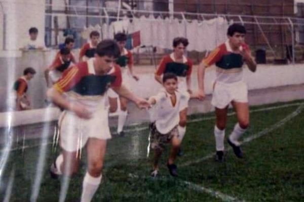 Nome da foto